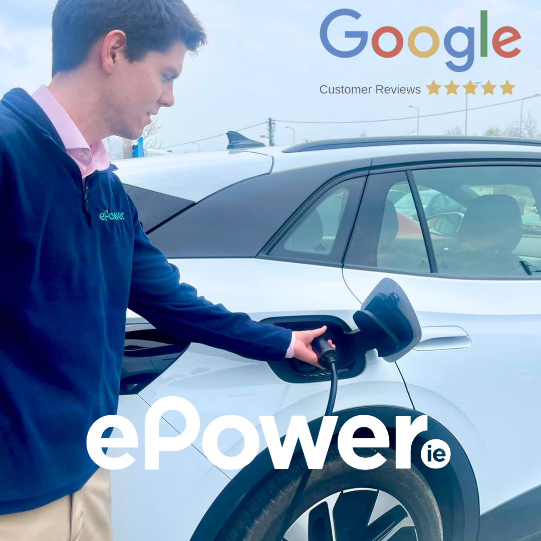 Home Charging Grant Update ePower are available to assist